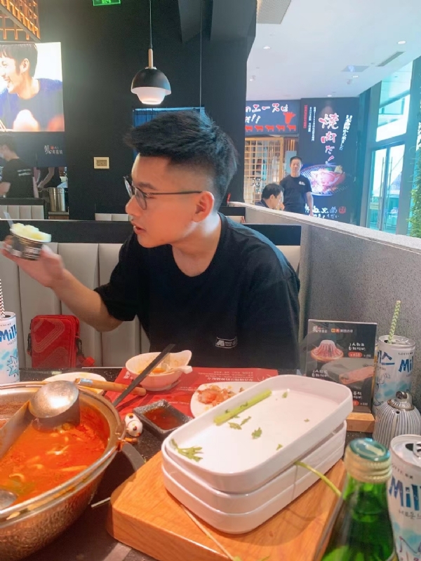 羽剑之子的第一张照片--厦门征婚网