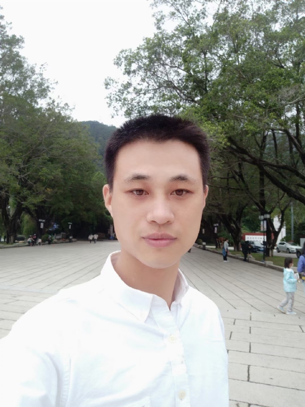 xu的第一张照片--厦门征婚网