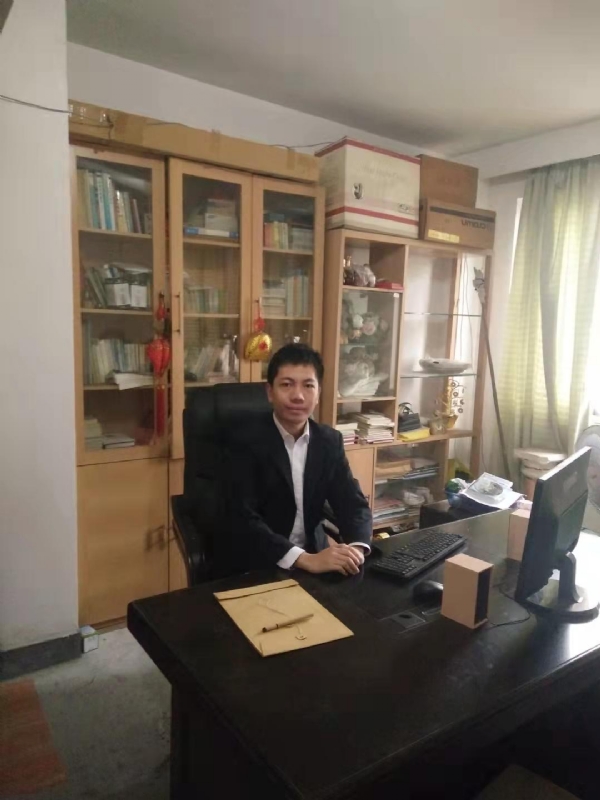 临冬城公爵的第一张照片--厦门征婚网
