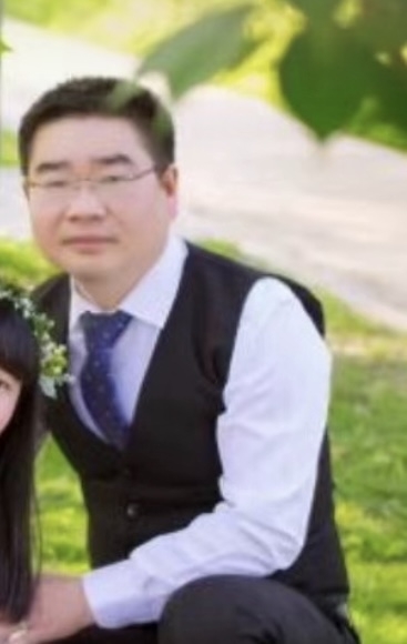 张大队长的第二张照片--厦门征婚网