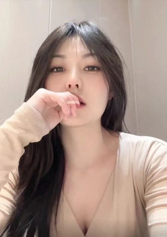 勾人心魂大美人的第一张照片--厦门征婚网