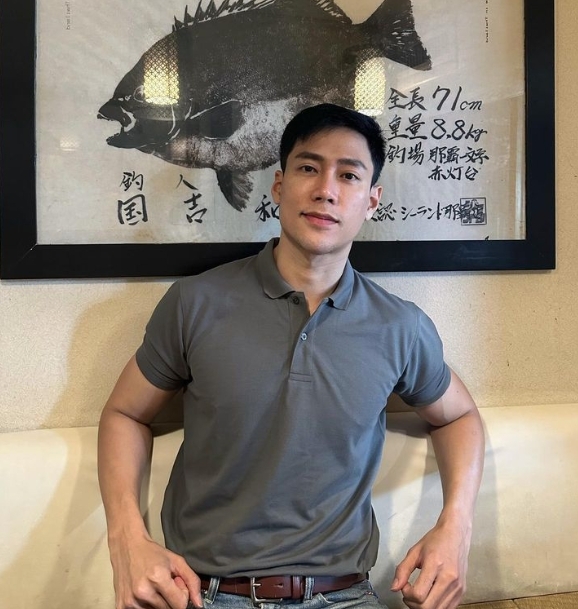 jack的第一张照片--厦门征婚网
