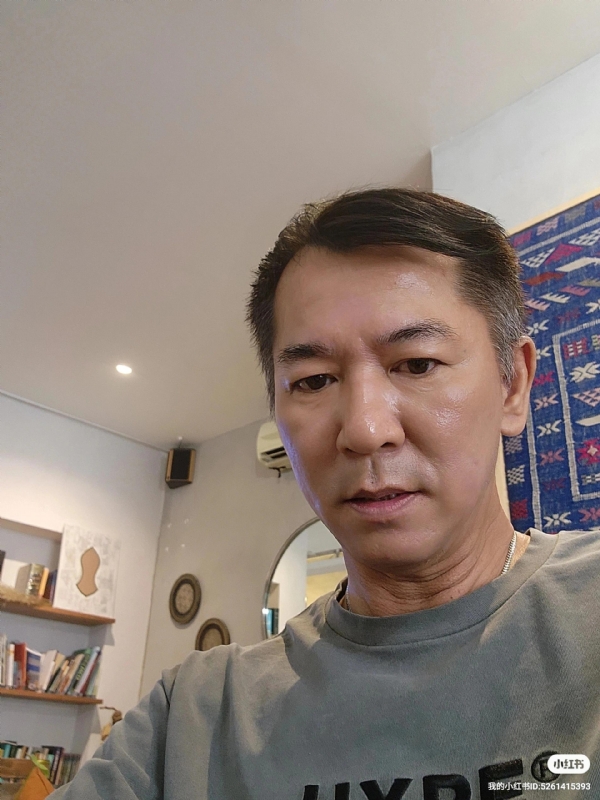 Gary黄的第一张照片--厦门征婚网