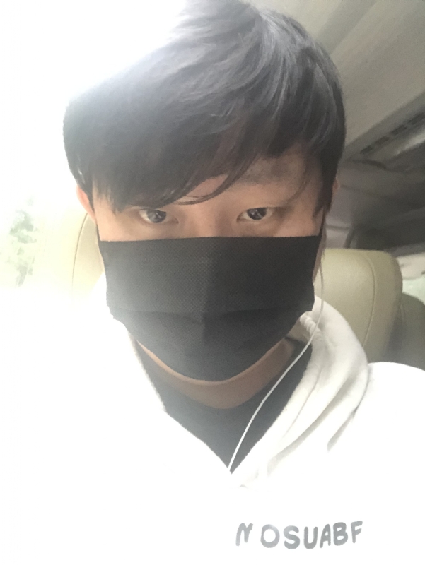 沈国星的第一张照片--厦门征婚网