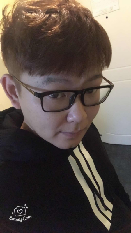 石头啊的第一张照片--厦门征婚网
