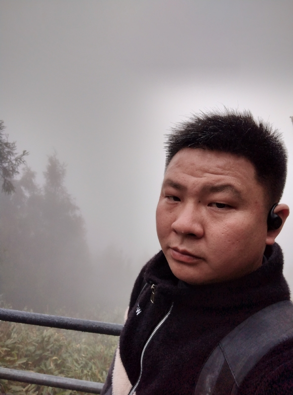 何何何的第一张照片--厦门征婚网