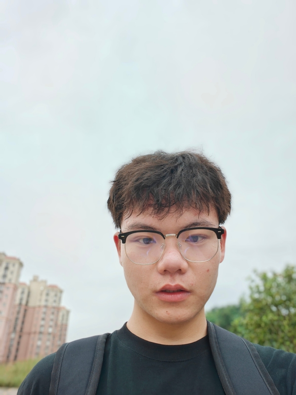 航澄的第一张照片--厦门征婚网