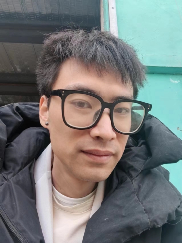 爱有来生、的第一张照片--厦门征婚网