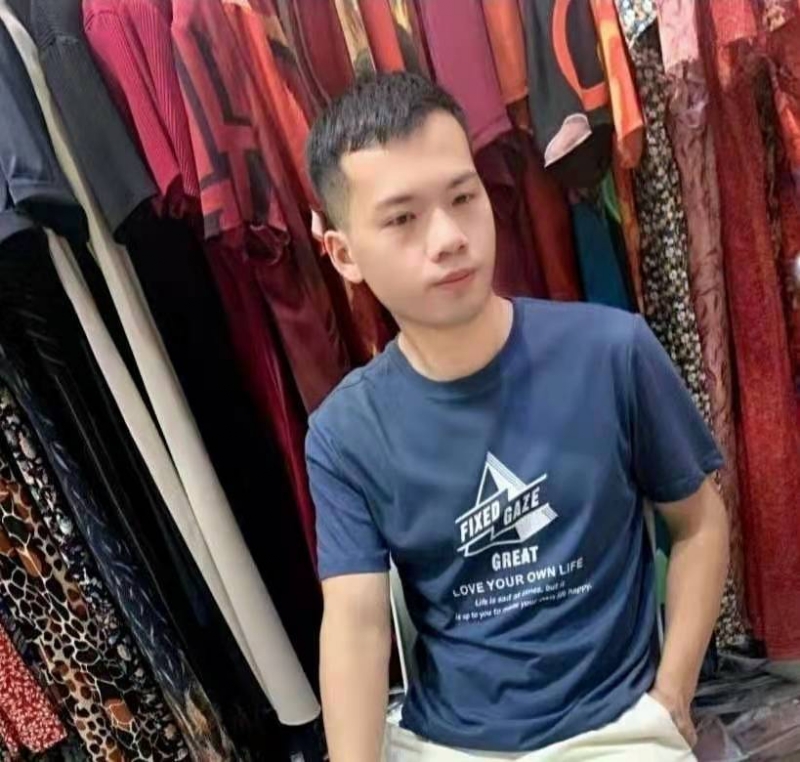 萃臻的第一张照片--厦门征婚网