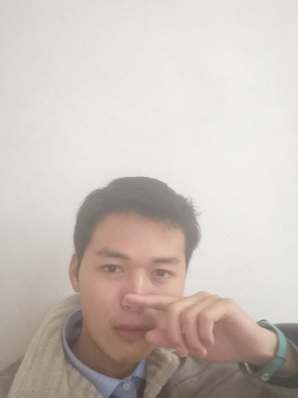 随遇而安的第四张照片--厦门征婚网
