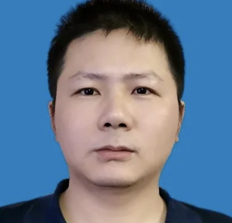 寒山的第一张照片--厦门征婚网