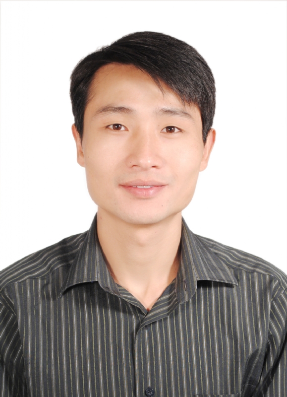 云中走步的第一张照片--厦门征婚网