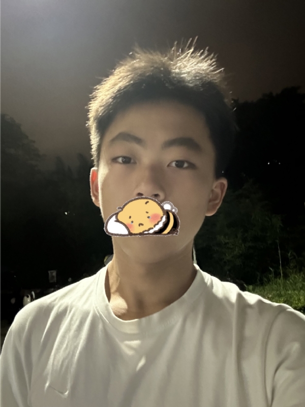 oo的第一张照片--厦门征婚网