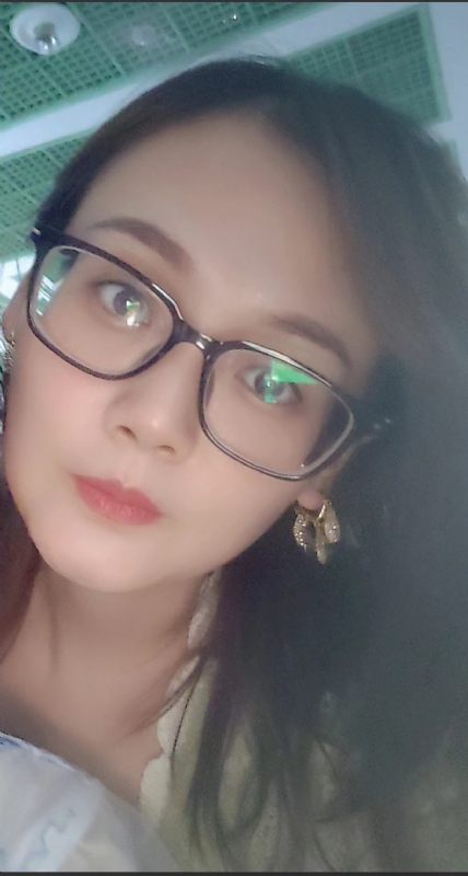 可可的第一张照片--厦门征婚网