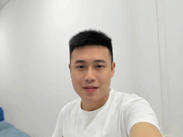 阿文历险记的第一张照片--厦门征婚网