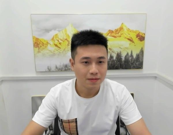 阿文历险记的第四张照片--厦门征婚网
