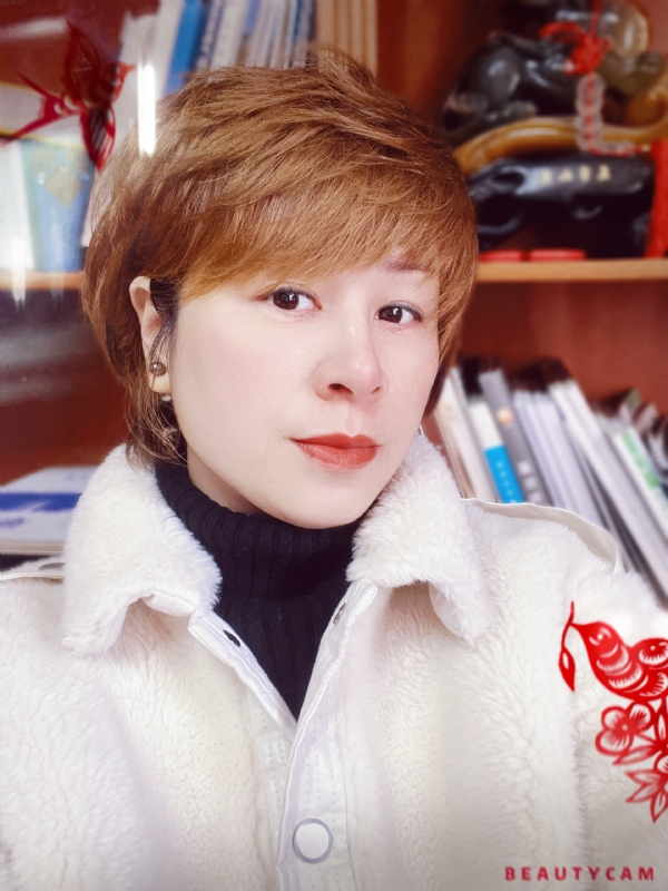 阳光百合的第一张照片--厦门征婚网