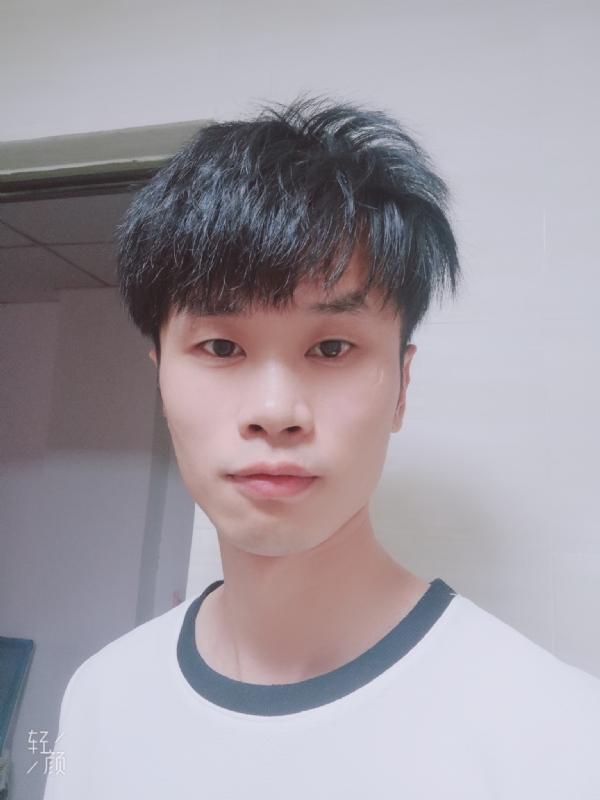 且听风吟的第二张照片--厦门征婚网