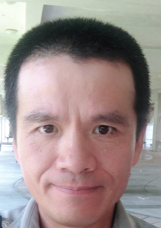 啊辣的第一张照片--厦门征婚网