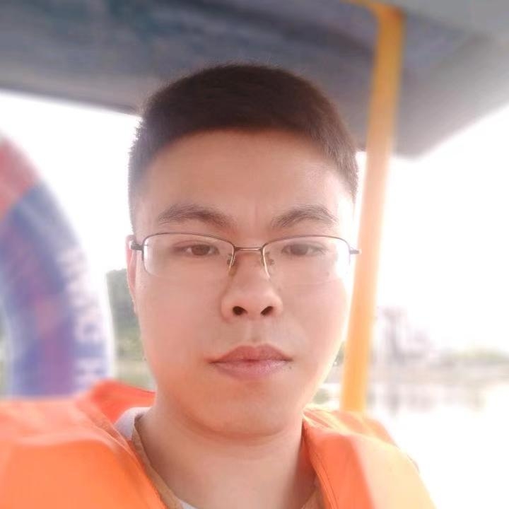 知了的第一张照片--厦门征婚网