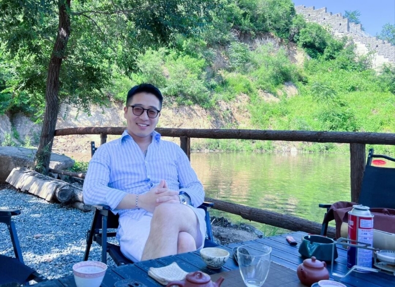 等待的第一张照片--厦门征婚网