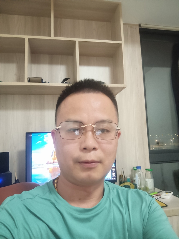 逍遥霸道的第一张照片--厦门征婚网