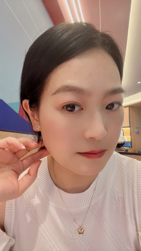 好久不见的第一张照片--厦门征婚网