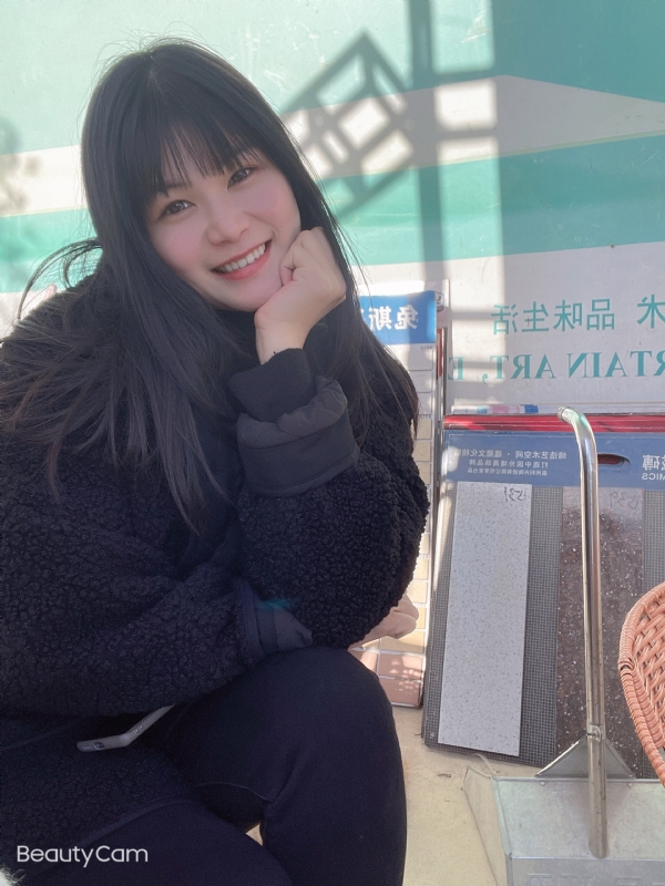 咪咪的第一张照片--厦门征婚网