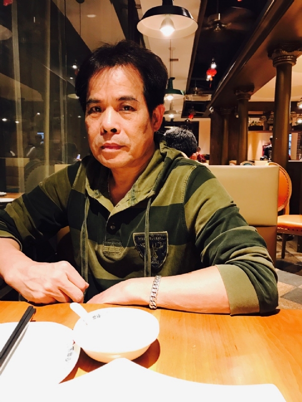 天马行空的第一张照片--厦门征婚网