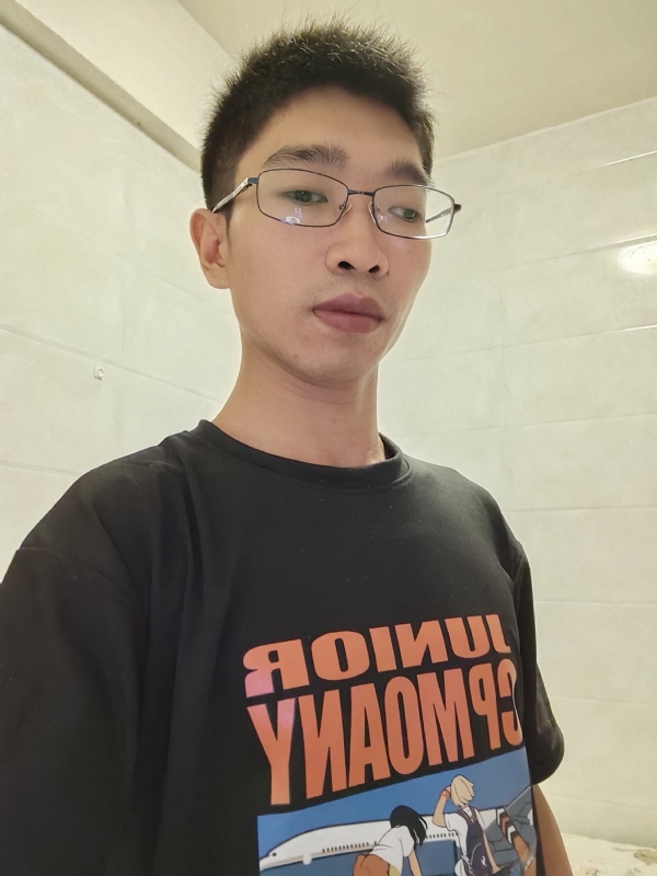 安然的第一张照片--厦门征婚网