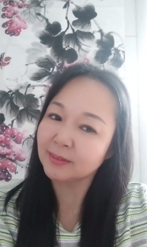 莲悦悦的第一张照片--厦门征婚网