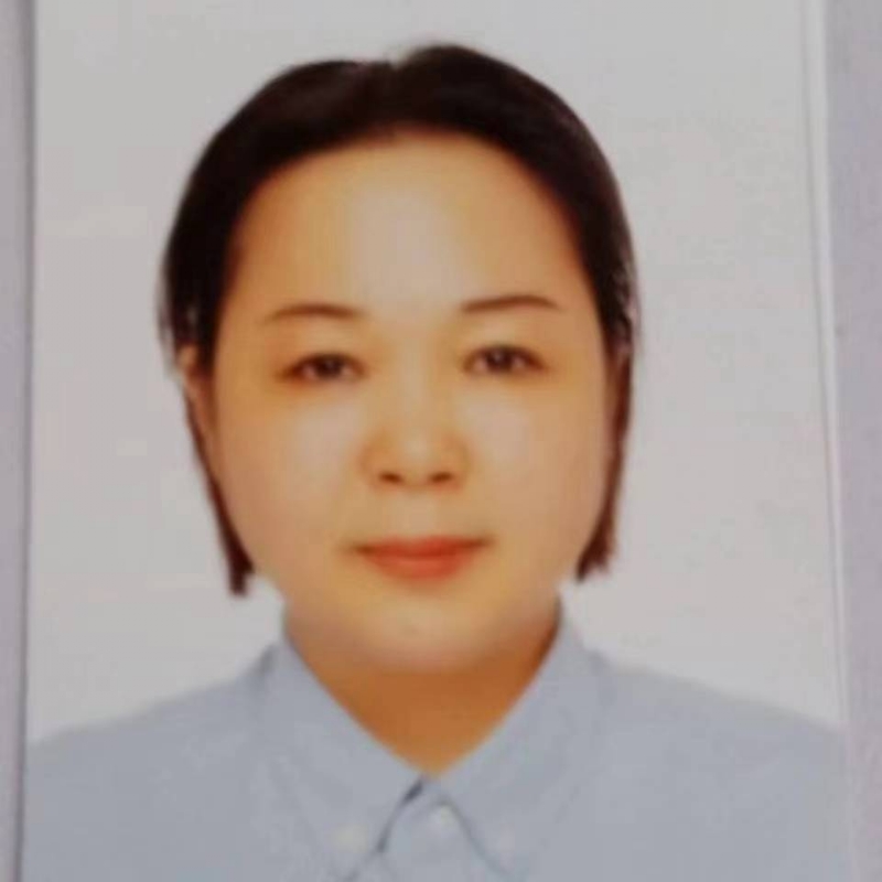 莲悦悦的第二张照片--厦门征婚网