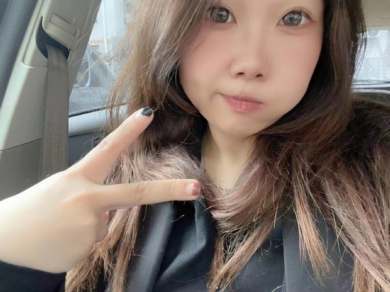 小女子不才的第二张照片--厦门征婚网