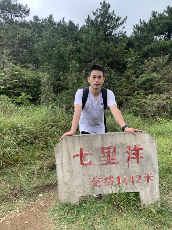 小朱佩奇的第一张照片--厦门征婚网