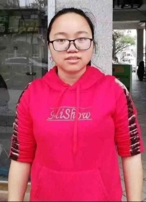 简单的第一张照片--厦门征婚网