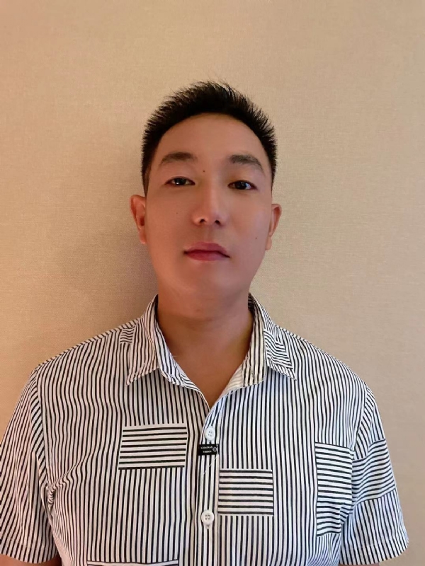 陈先生的第二张照片--厦门征婚网