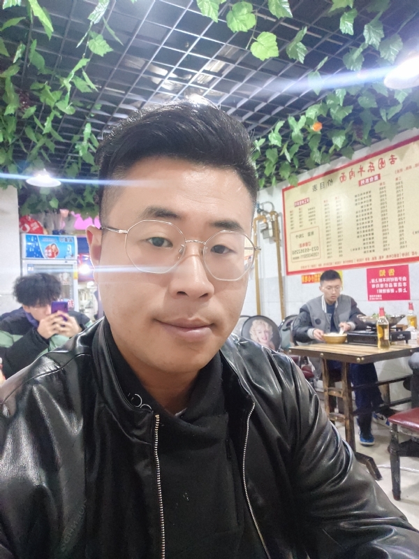独行的天秤的第一张照片--厦门征婚网