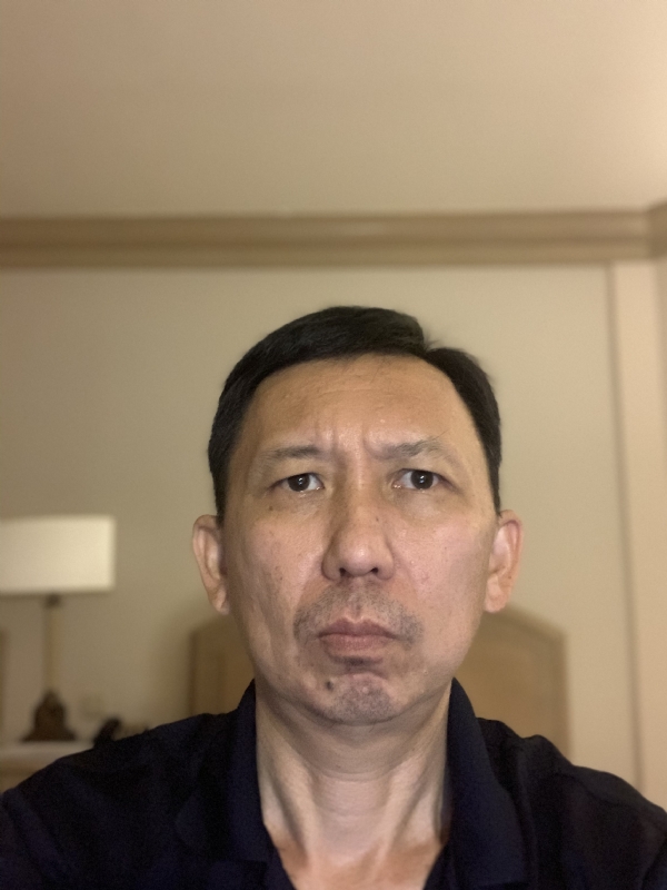 阿川的第一张照片--厦门征婚网