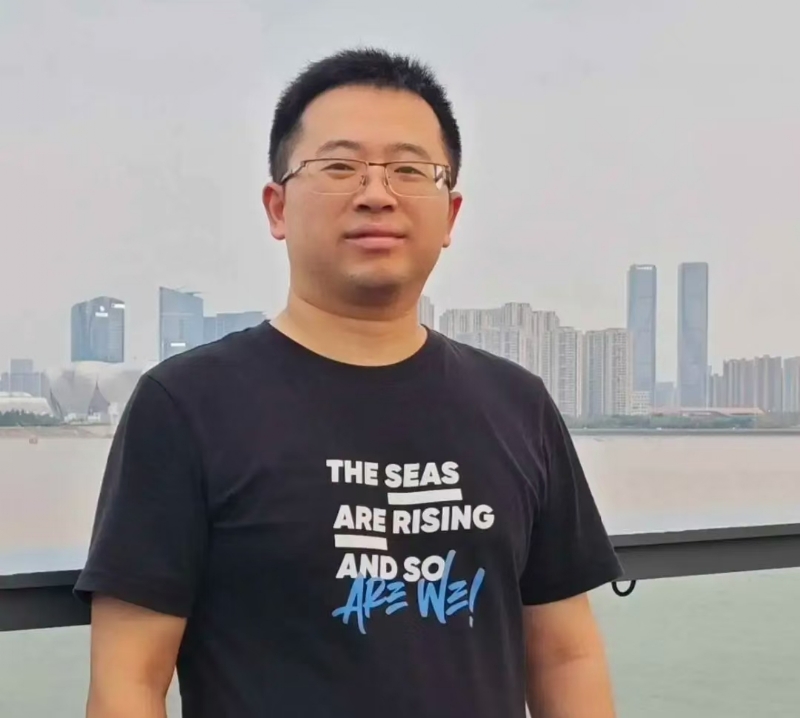白小生的第一张照片--厦门征婚网