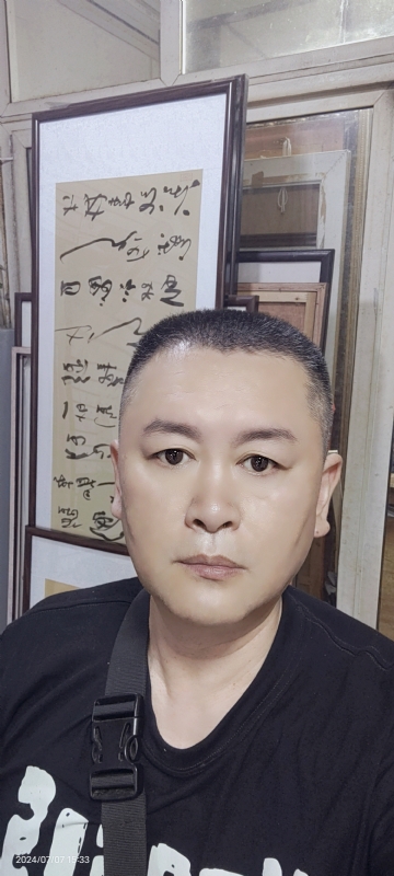 永恒的瞬间的第一张照片--厦门征婚网