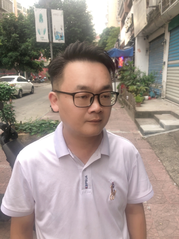 朱昱丞的第一张照片--厦门征婚网
