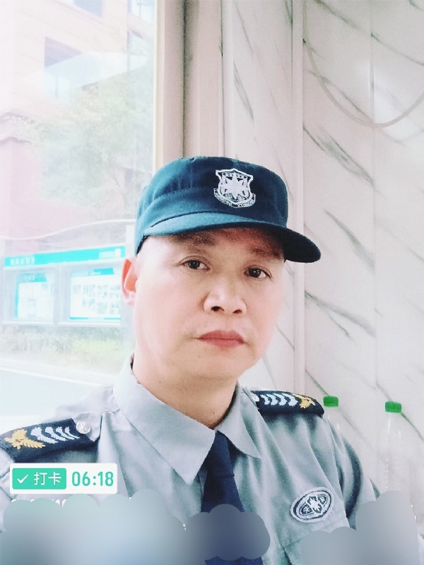 独一求二的第二张照片--厦门征婚网