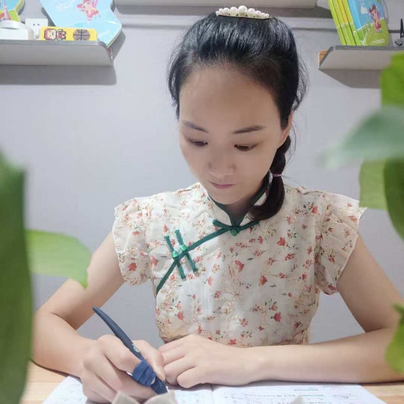 珊珊的第一张照片--厦门征婚网