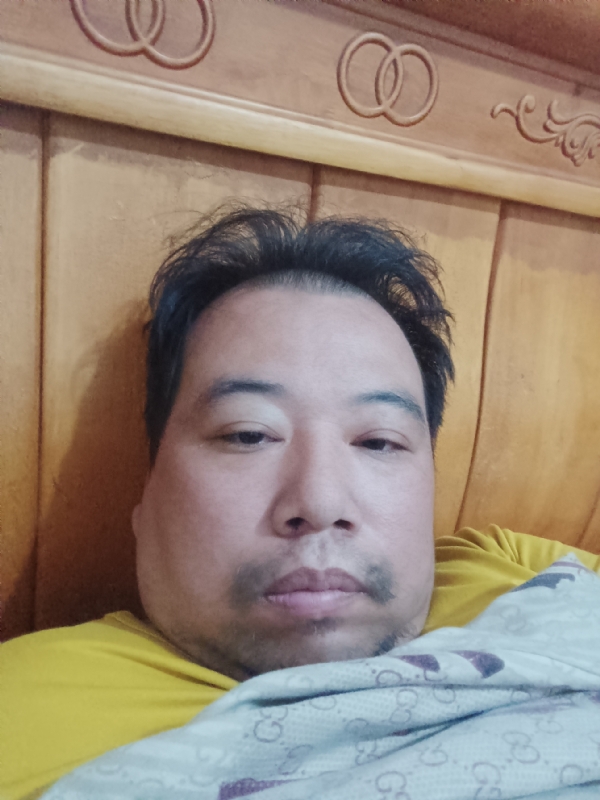 好好男人的第一张照片--厦门征婚网