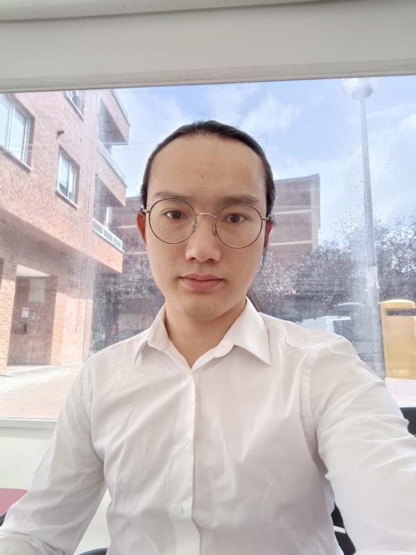 凯凯的第二张照片--厦门征婚网