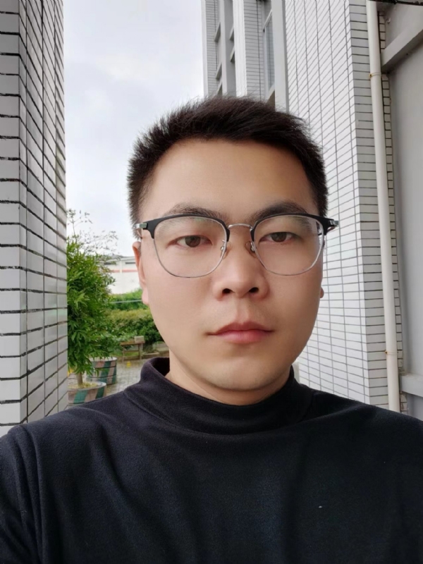无限可能的第一张照片--厦门征婚网
