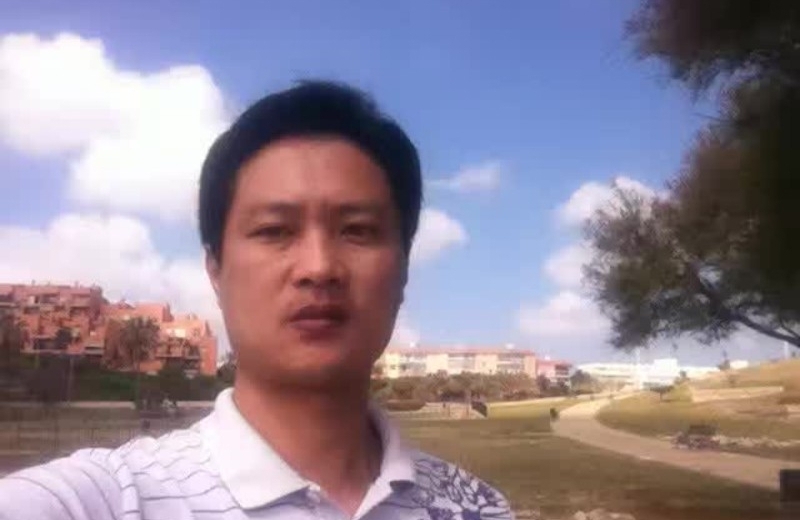 钟志的第一张照片--厦门征婚网