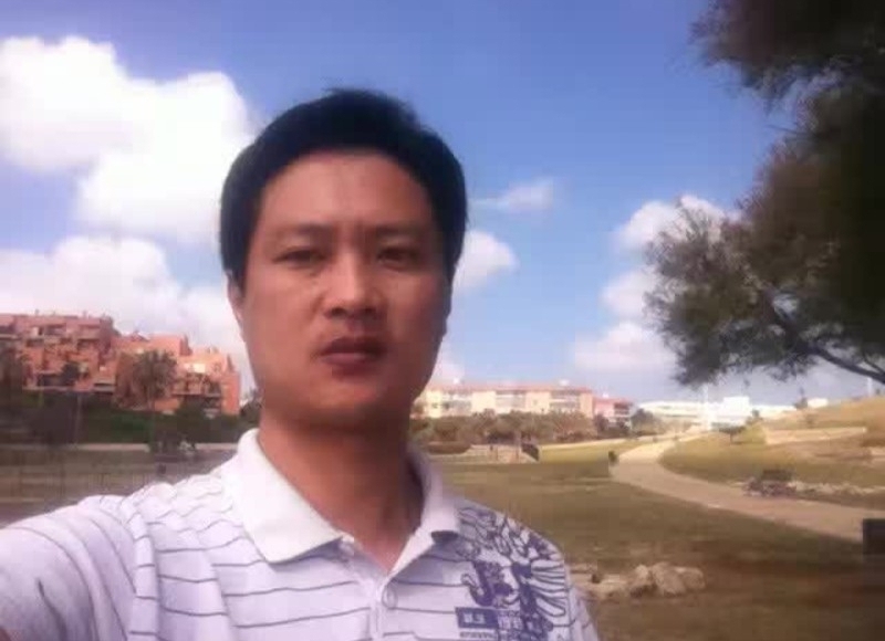 钟志的第二张照片--厦门征婚网