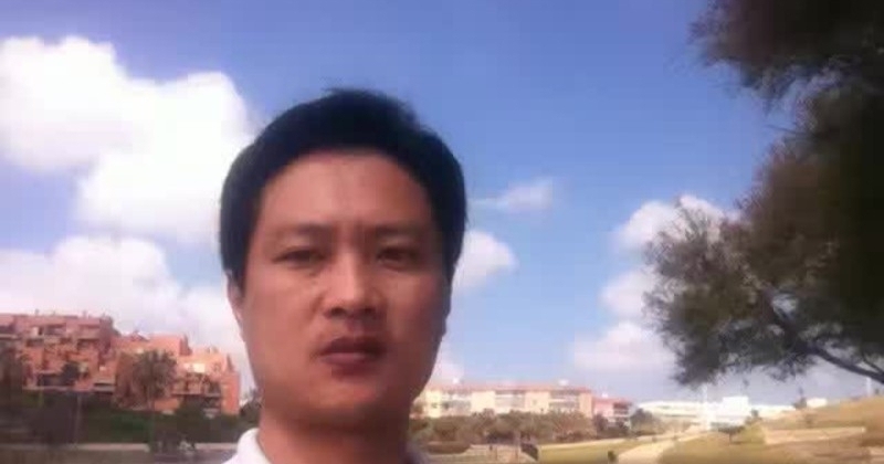 钟志的第三张照片--厦门征婚网