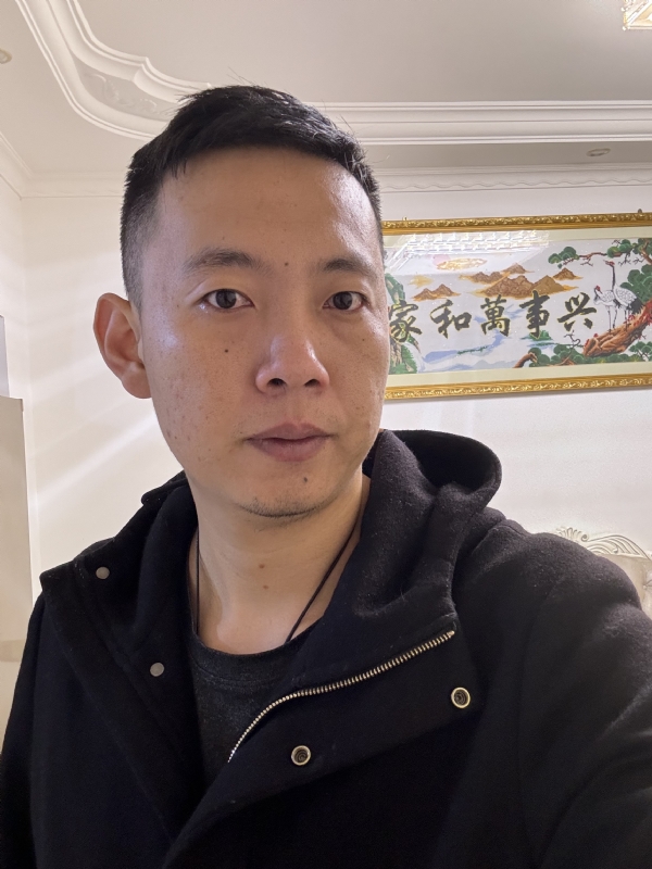 Lance的第一张照片--厦门征婚网